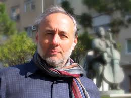 Stephen Arroyo
